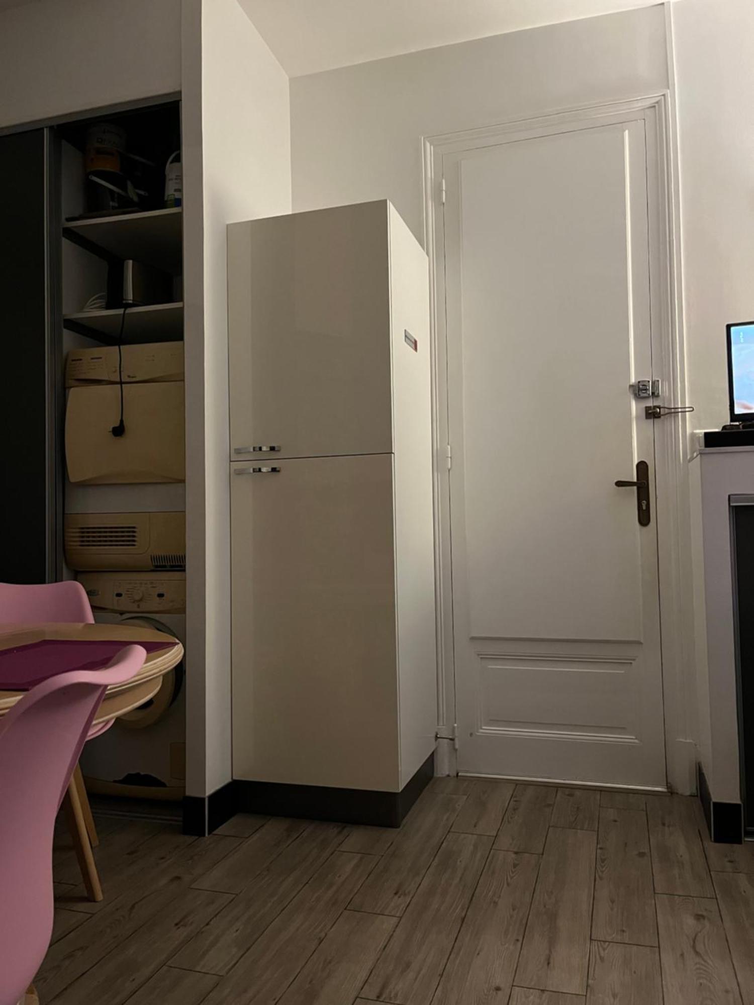 Apartamento 46 Avenue Pasteur Saint-Malo Exterior foto