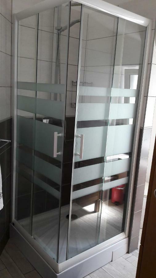 Apartamento 46 Avenue Pasteur Saint-Malo Exterior foto
