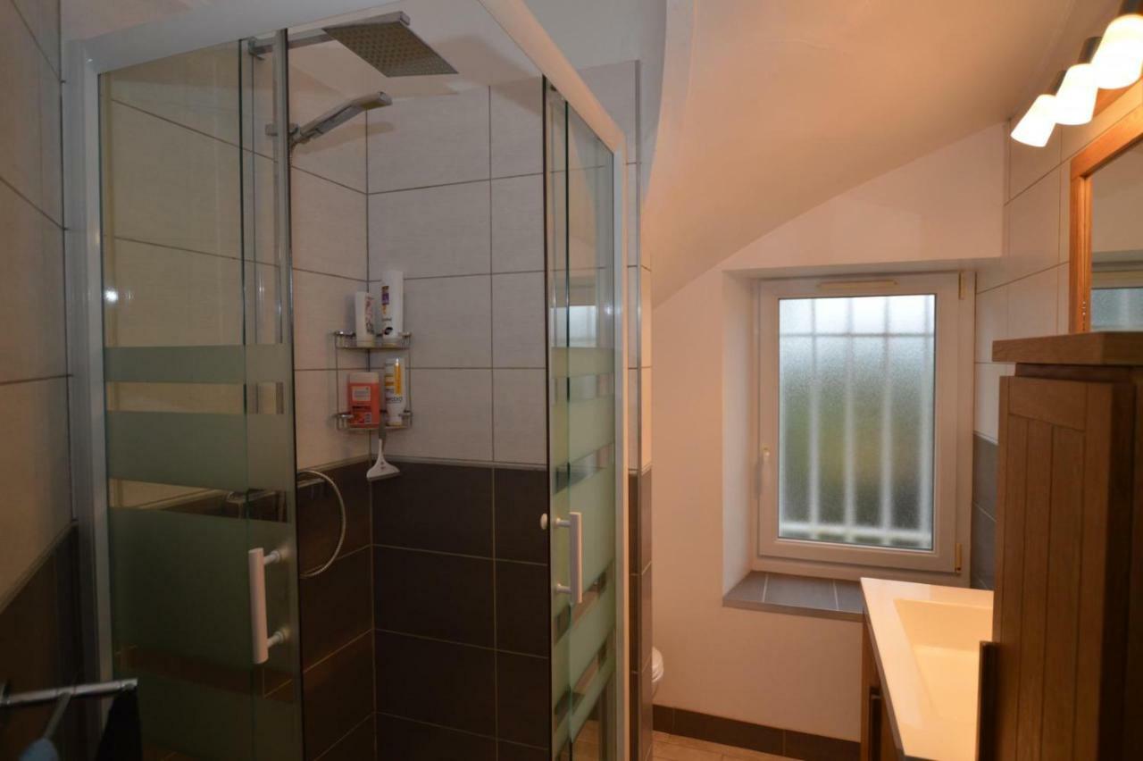Apartamento 46 Avenue Pasteur Saint-Malo Exterior foto